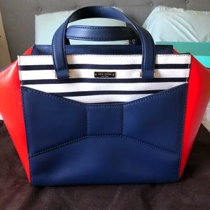 Kate Spade 2 Park Avenue Beau bag
